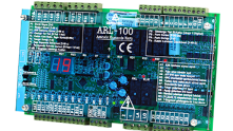 ARL 100